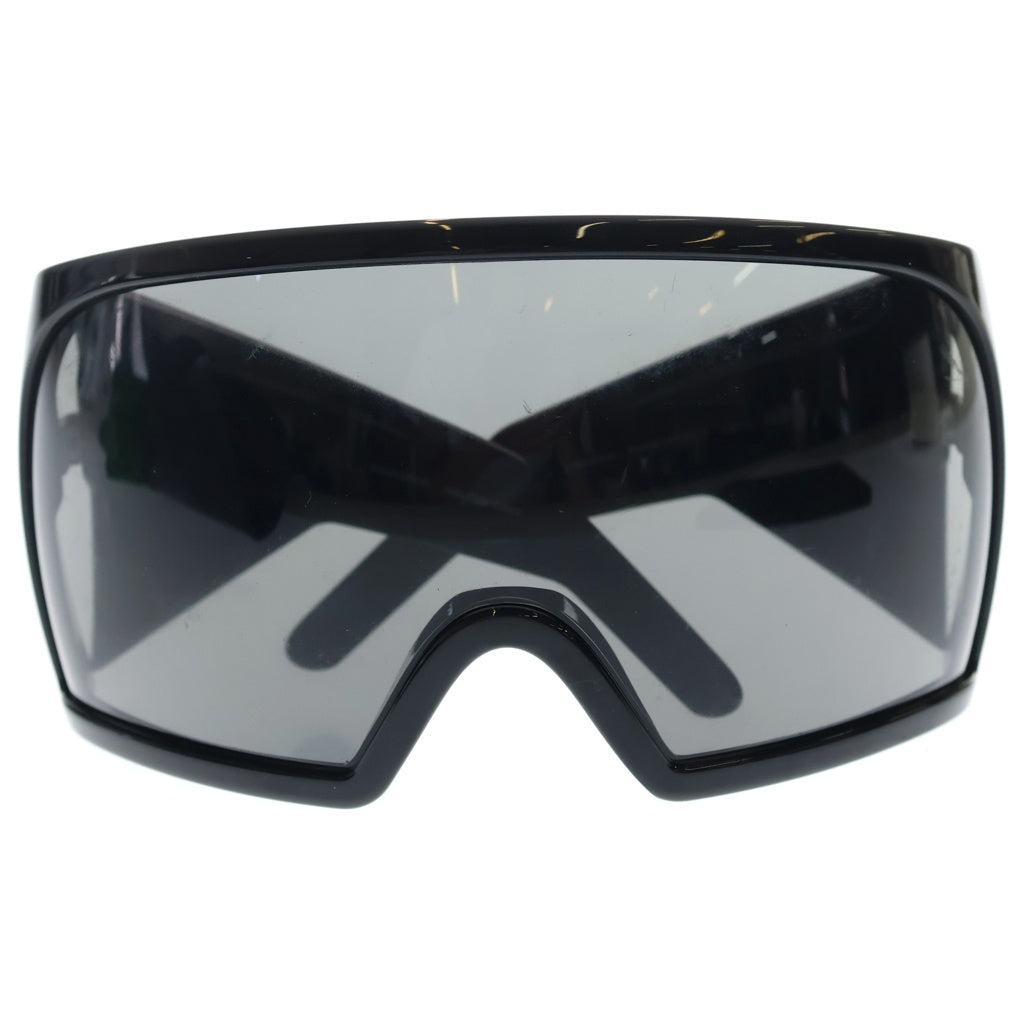 Rick Owens(リックオウエンス) KRIESTER Sunglasses RG0000011 クリースター サングラス アイウェア ブラック