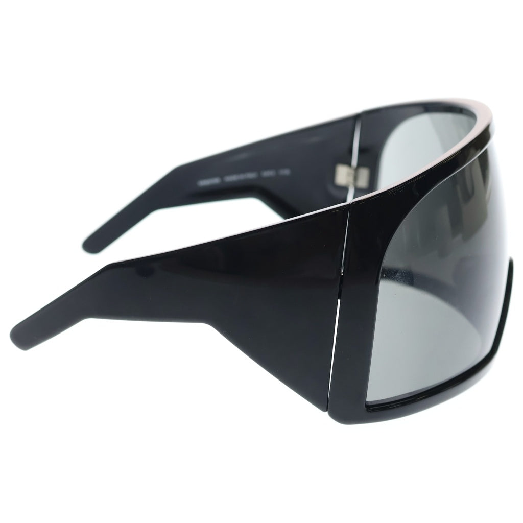 Rick Owens(リックオウエンス) KRIESTER Sunglasses RG0000011 クリースター サングラス アイウェア ブラック