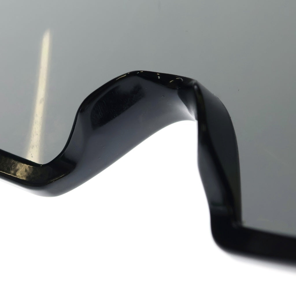 Rick Owens(リックオウエンス) KRIESTER Sunglasses RG0000011 クリースター サングラス アイウェア ブラック