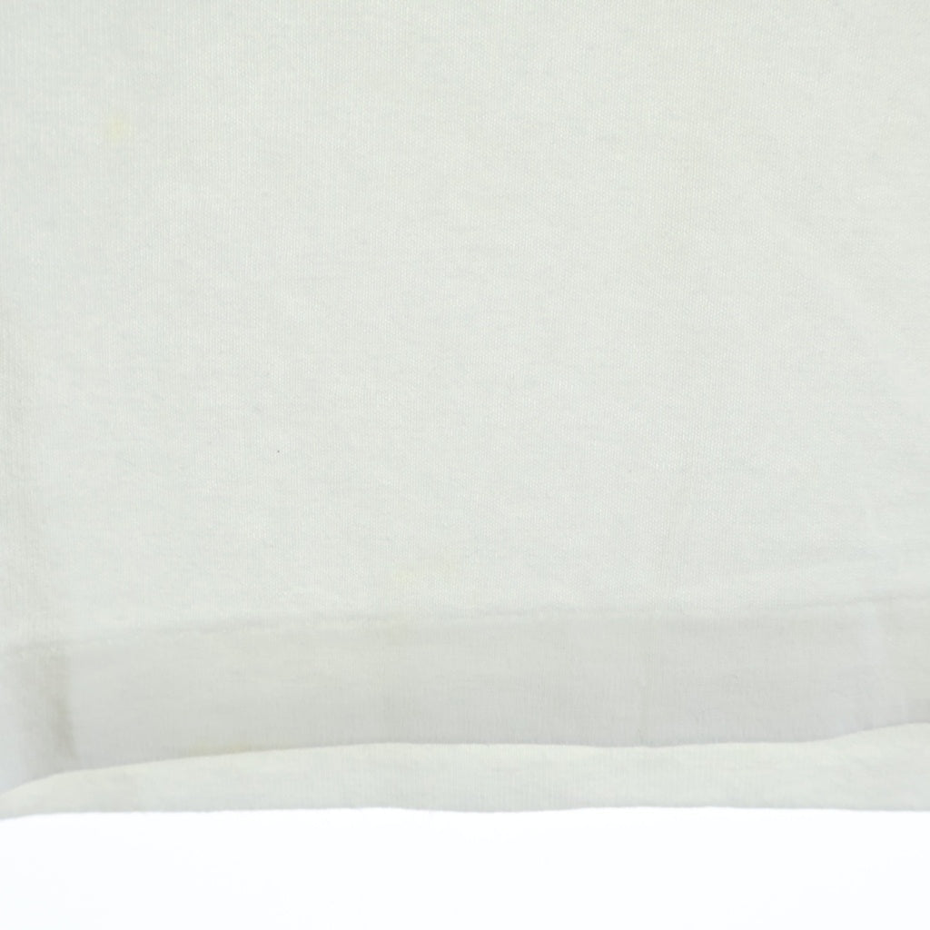A BATHING APE(アベイシングエイプ) ×Dragon Ball Z Baby Milo T-Shirt ドラゴンボールZ ベビーマイロ 半袖Tシャツ ホワイト 002TEI231916C