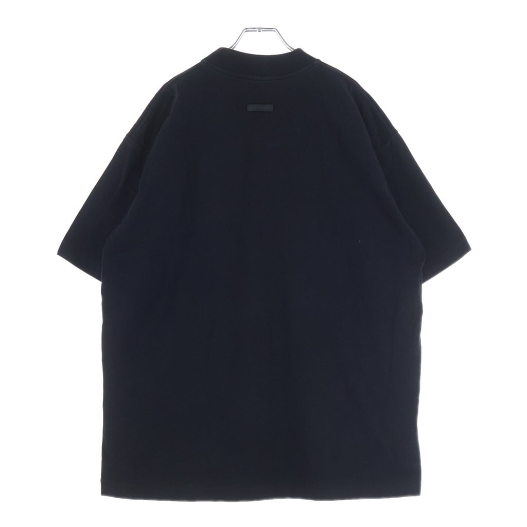 FEAR OF GOD(フィアオブゴッド) ETERNAL T-Shirt 半袖Tシャツ ブラック