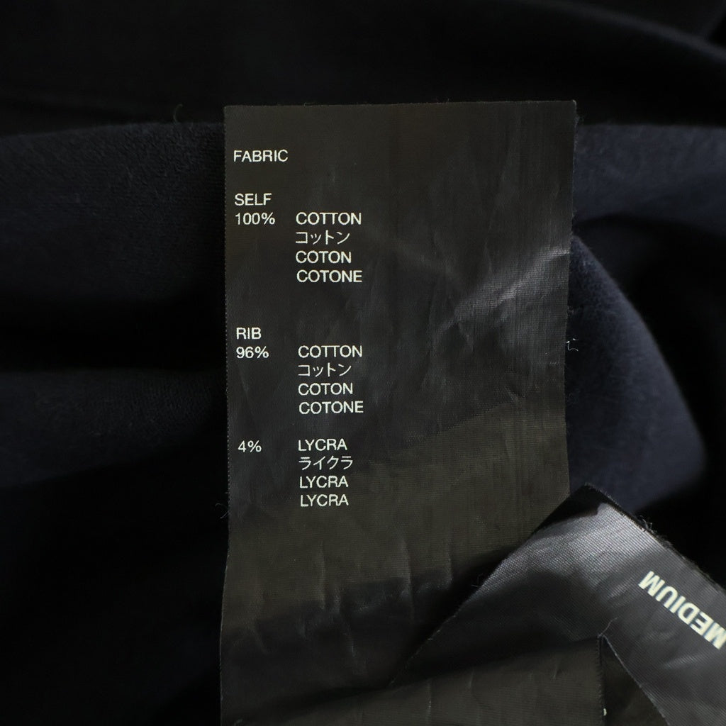 FEAR OF GOD(フィアオブゴッド) ETERNAL T-Shirt 半袖Tシャツ ブラック