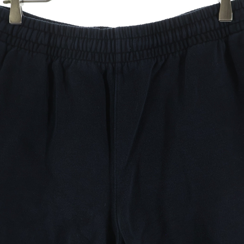 OFF-WHITE(オフホワイト) 21SS Marker Sweat Shorts スウェットハーフパンツ ショーツ ブラック OMCI006R21FLE002