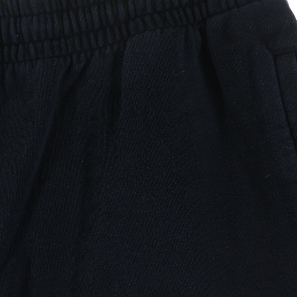 OFF-WHITE(オフホワイト) 21SS Marker Sweat Shorts スウェットハーフパンツ ショーツ ブラック OMCI006R21FLE002