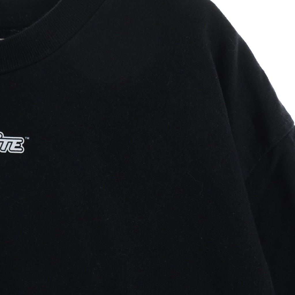 OFF-WHITE(オフホワイト) 20AW Markers Over T-Shirt 半袖Tシャツ ブラック OMAA038E20JER002