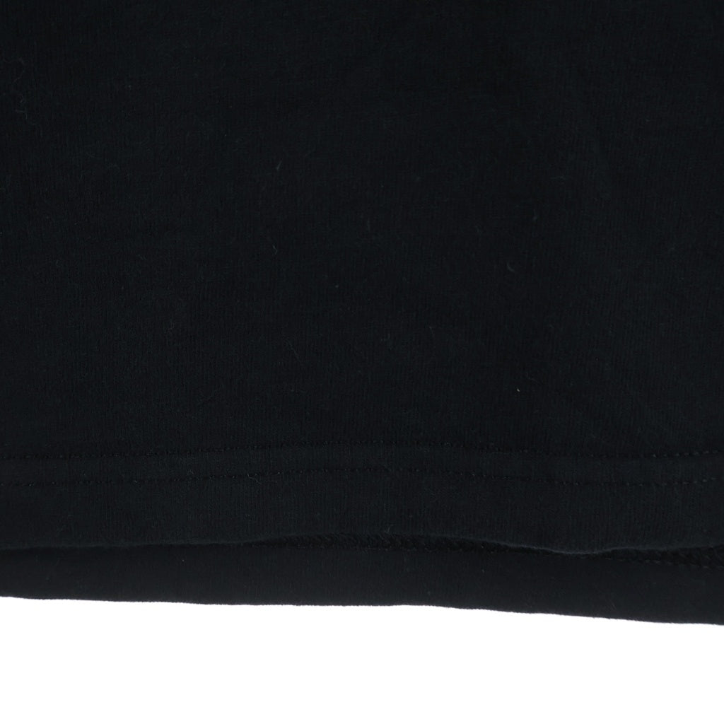 SUPREME(シュプリーム) 24SS Paris Tee パリ 半袖Tシャツ ブラック
