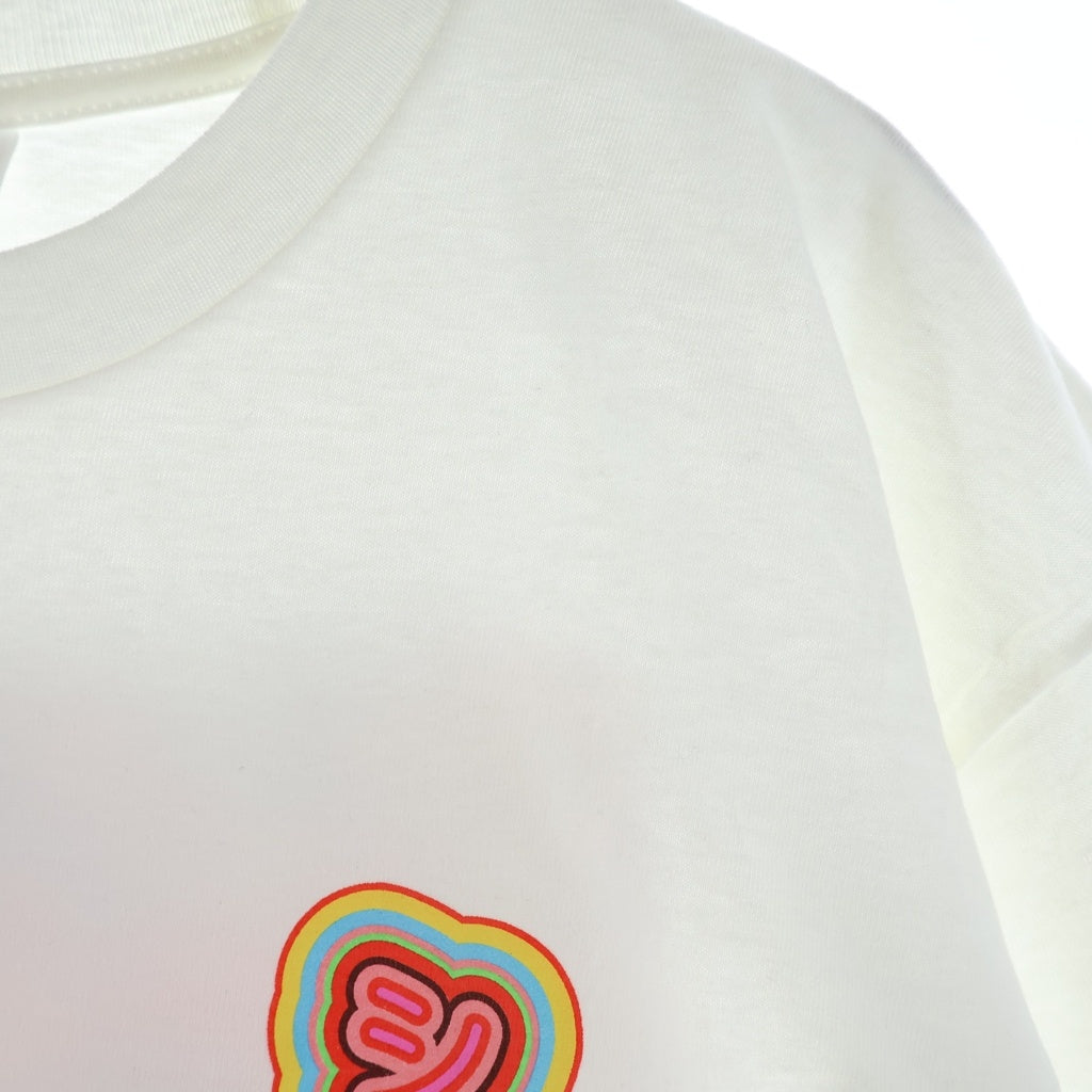 SUPREME(シュプリーム) 19SS Sekintani La Norihiro Boobies Tee セキンタニ ラ ノリヒロ ブービーズ 半袖Tシャツ ホワイト