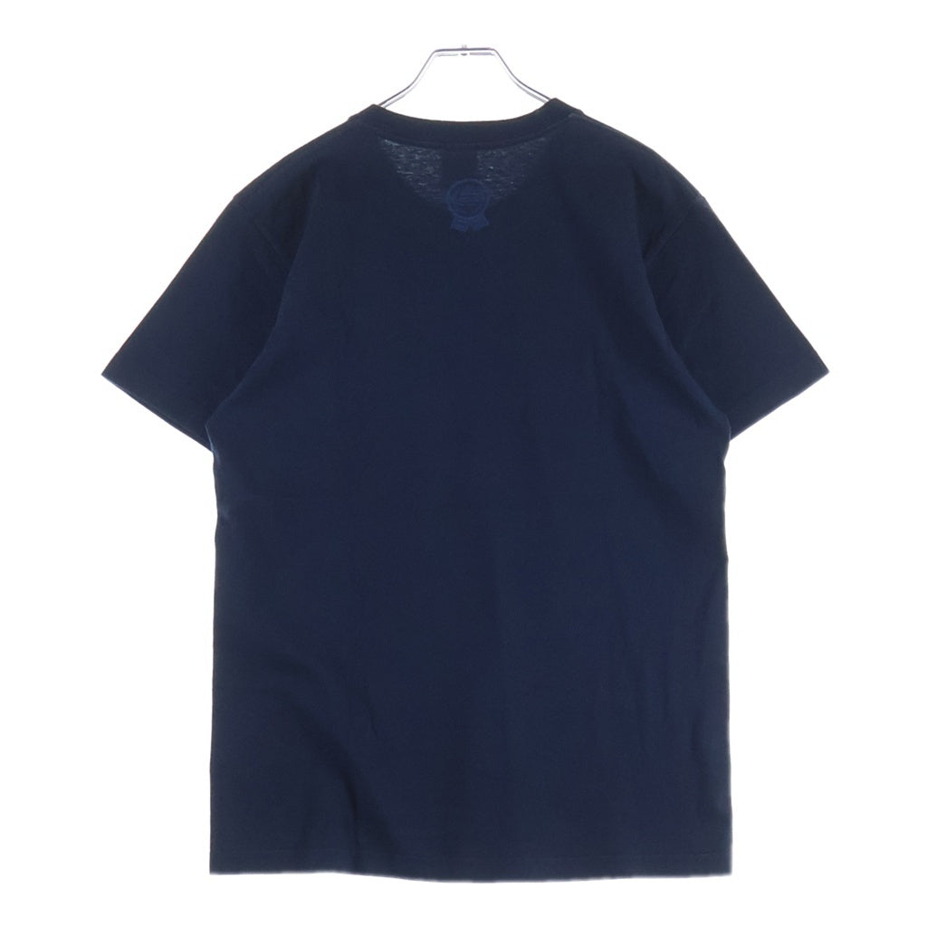 SUPREME(シュプリーム) 14SS 20th Anniversary Box Logo Tee 20周年記念 ボックスロゴ 半袖Tシャツ ネイビー