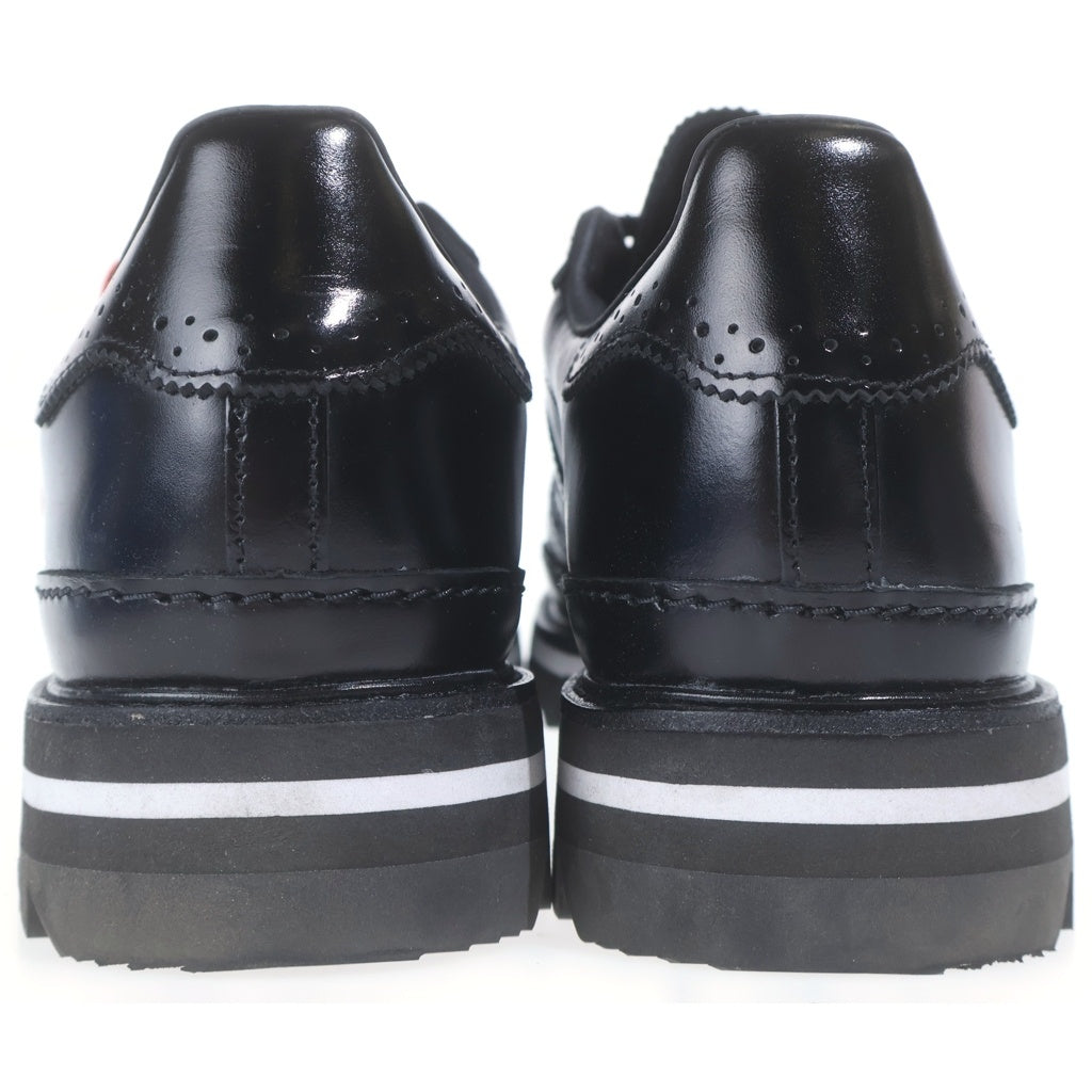 adidas(アディダス) ×CLOT SUPERSTAR クロット スーパースター ローカットスニーカー ブラック US13/31cm IH5953