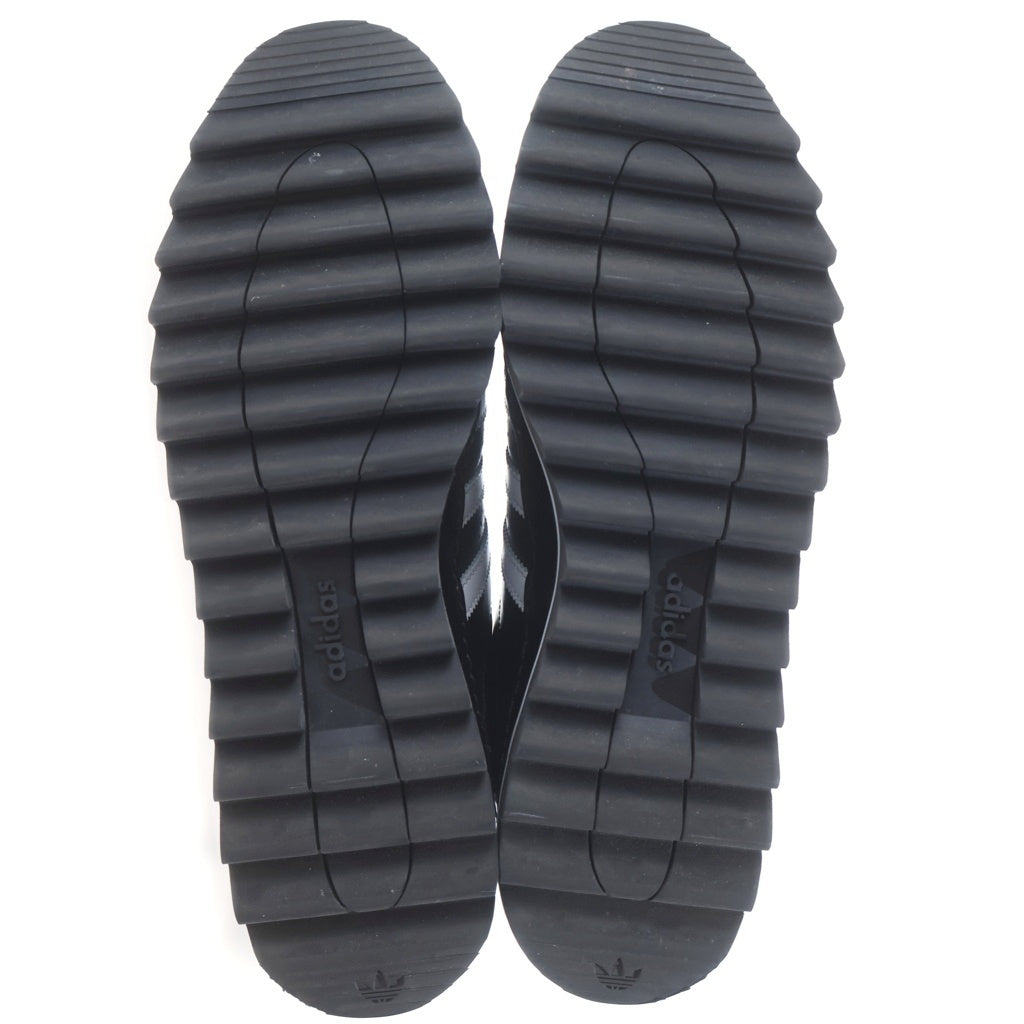adidas(アディダス) ×CLOT SUPERSTAR クロット スーパースター ローカットスニーカー ブラック US13/31cm IH5953