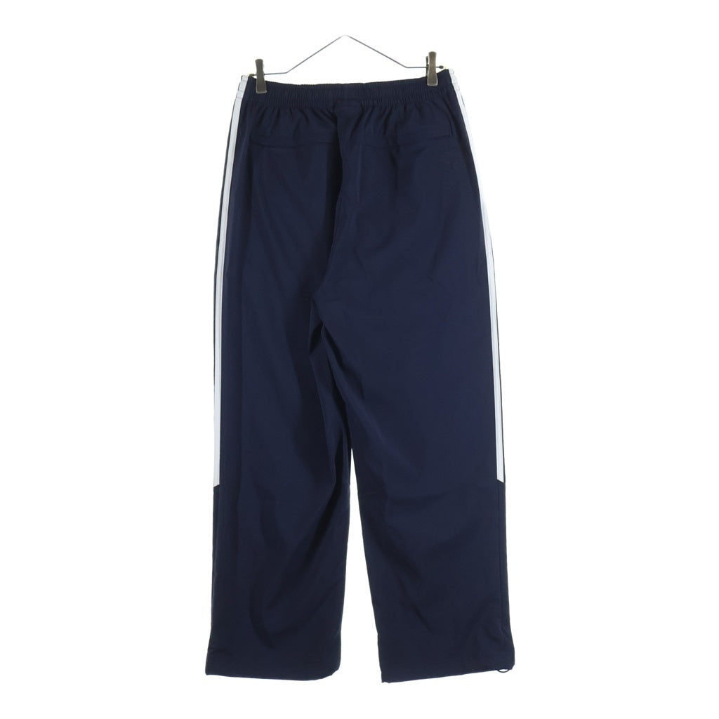 everyone(エブリワン) ×adidas TRACKPANTS アディダス トラックパンツ ネイビー KS0623
