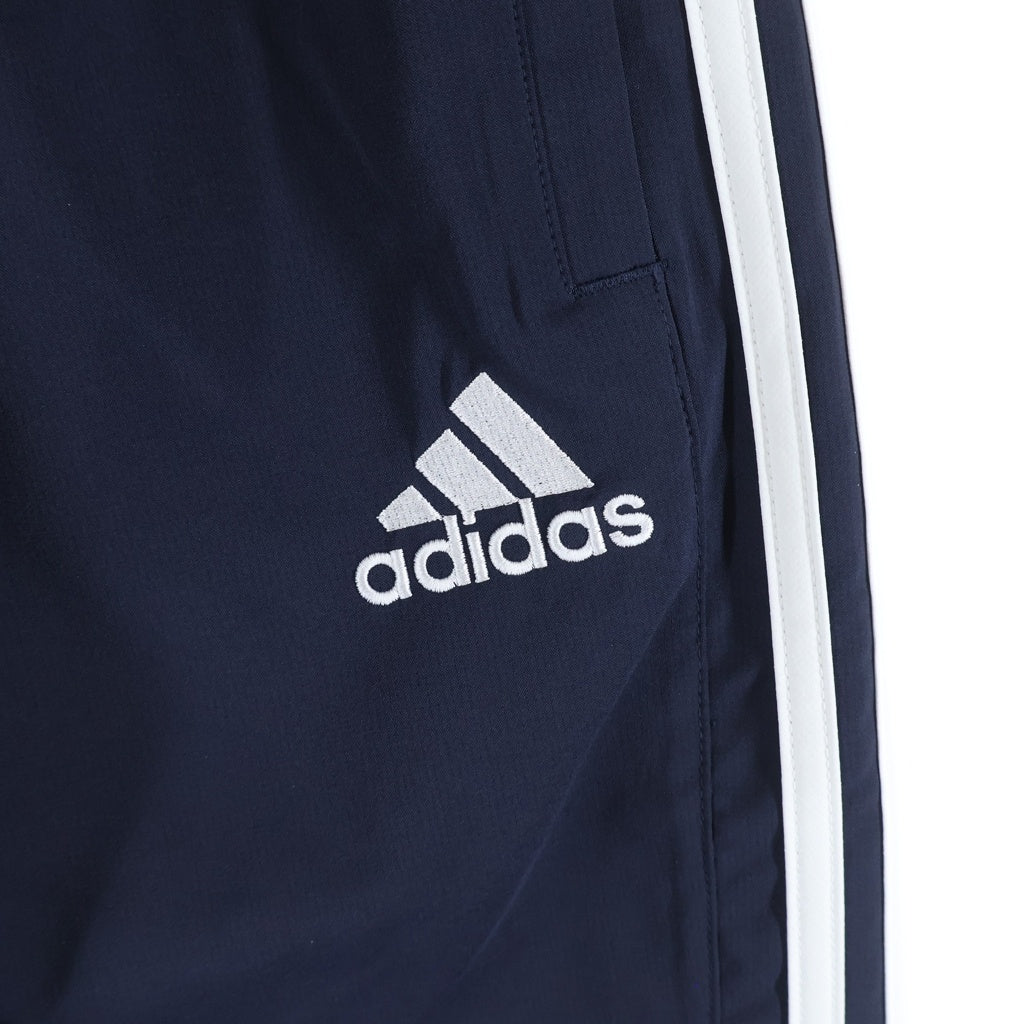 everyone(エブリワン) ×adidas TRACKPANTS アディダス トラックパンツ ネイビー KS0623