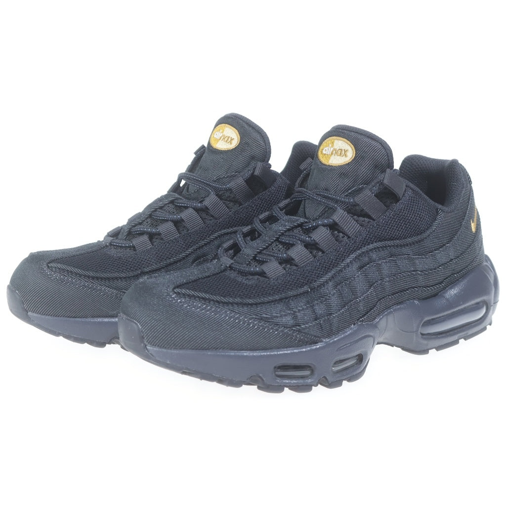 NIKE(ナイキ) Air Max 95 By You DM1182-991 エアマックス95 バイユー ローカットスニーカー ブラック US8/26.0cm