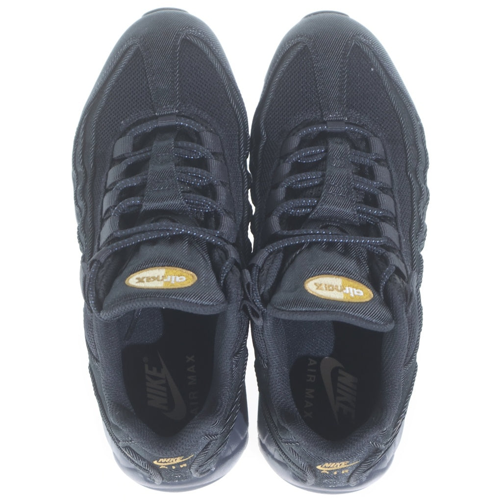 NIKE(ナイキ) Air Max 95 By You DM1182-991 エアマックス95 バイユー ローカットスニーカー ブラック US8/26.0cm