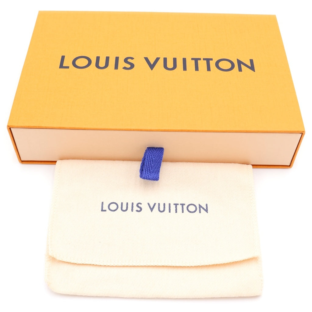 LOUIS VUITTON(ルイヴィトン) ポルト カルト ロミー コインカードケース M14155 マルチ レディース