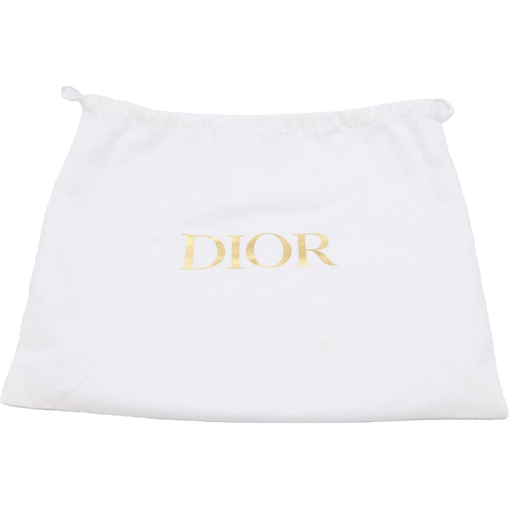 DIOR(ディオール) JOLIE スモール バケットバッグ ショルダーバッグ ホワイト M2780UNKW レディース
