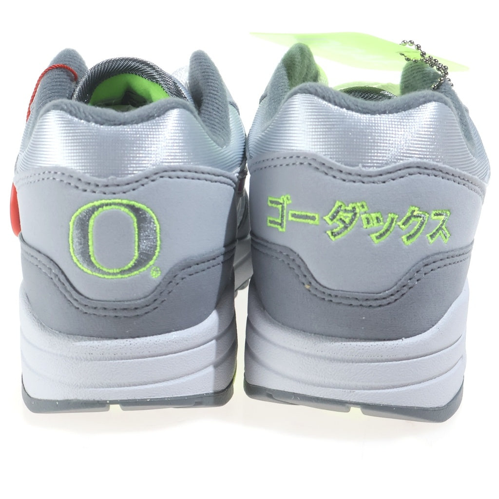 NIKE(ナイキ) ×Division Street Air Max 1 Ducks of a Feather Tokyo JF4580-001 エアマックス1 ローカットスニーカー 300限定 US6.5/24.5cm