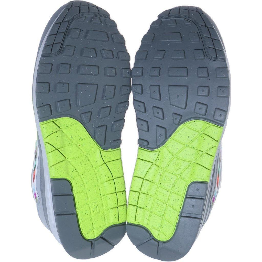 NIKE(ナイキ) ×Division Street Air Max 1 Ducks of a Feather Tokyo JF4580-001 エアマックス1 ローカットスニーカー 300限定 US6.5/24.5cm