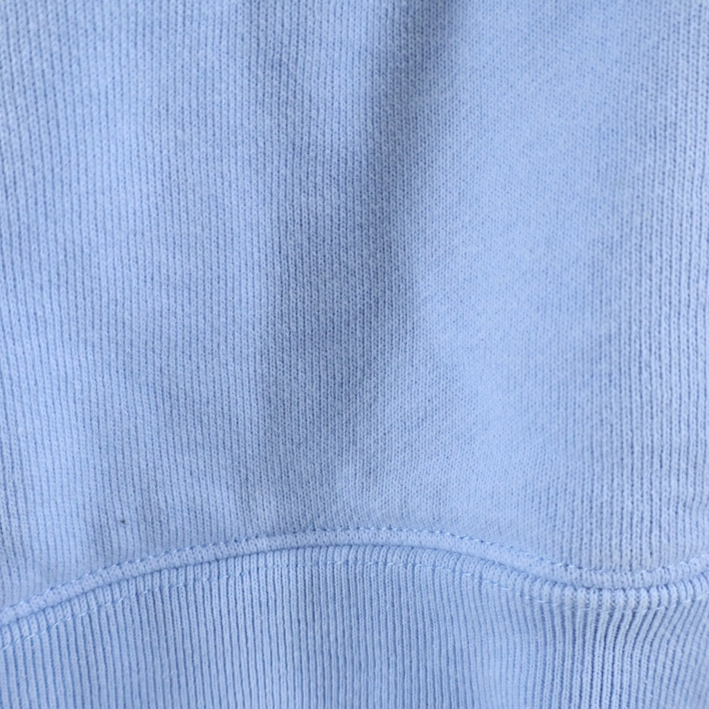 BoTT(ボット) 22AW OG Logo Hoodie 223BoTT20 オージー ロゴ プルオーバーフーディー スウェットパーカー ブルー