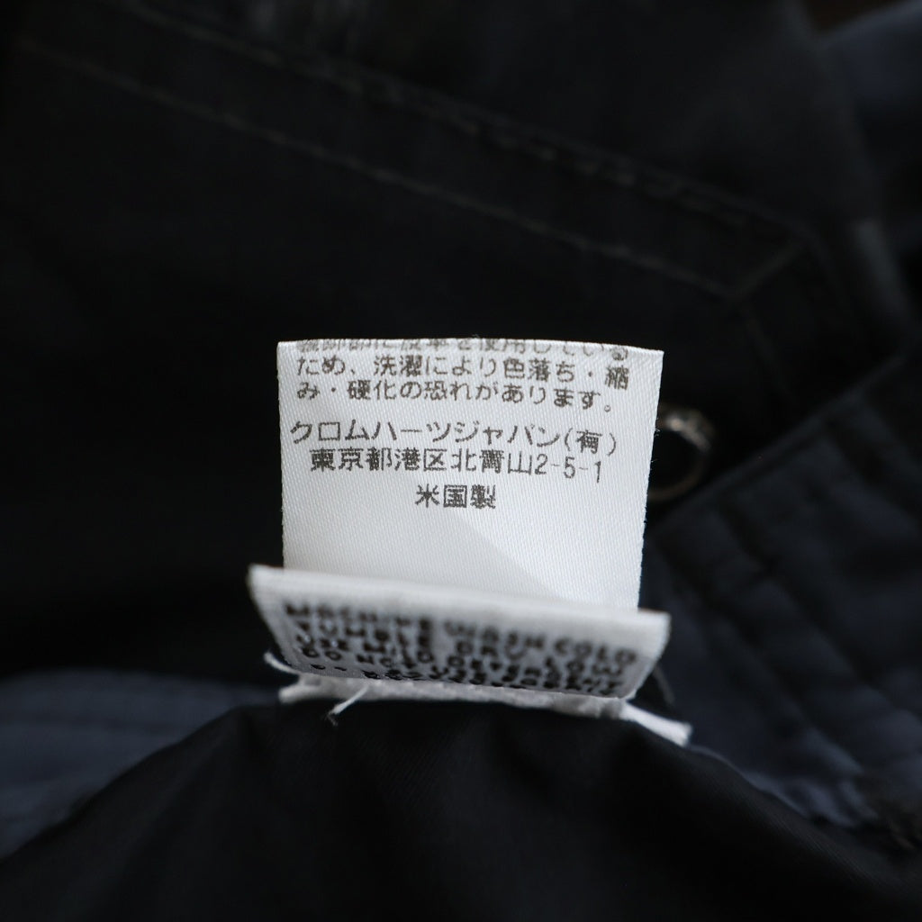 CHROME HEARTS(クロムハーツ) STAR SHORTS CHプラス レザーパッチ スタープリント ショーツ ハーフパンツ ショーツ ブラック