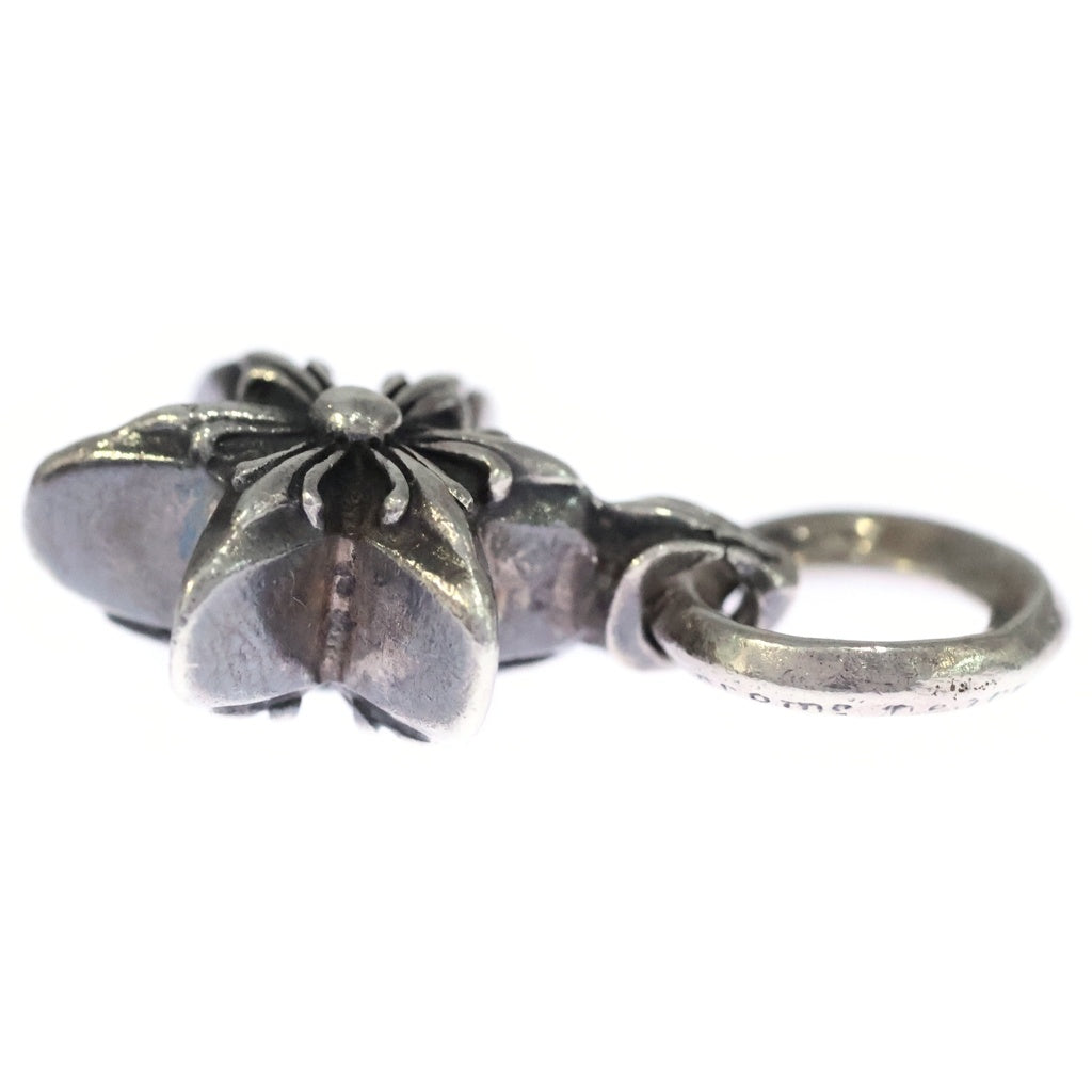 CHROME HEARTS(クロムハーツ) OLD PDT STAR 6ポイント オールド スター ネックレストップ シルバー -