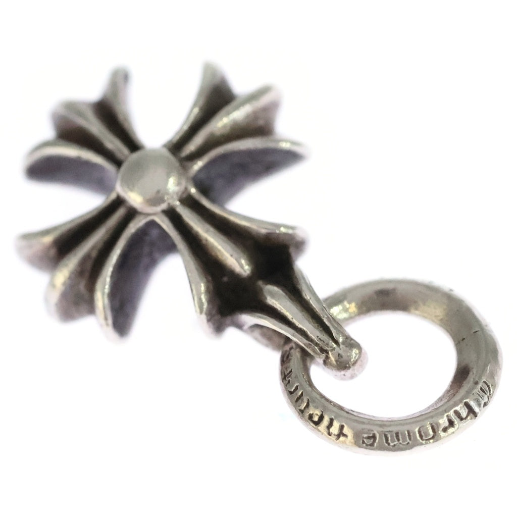 CHROME HEARTS(クロムハーツ) OLD CHARM CH PLUS CHプラスチャーム オールド ネックレストップ シルバー -