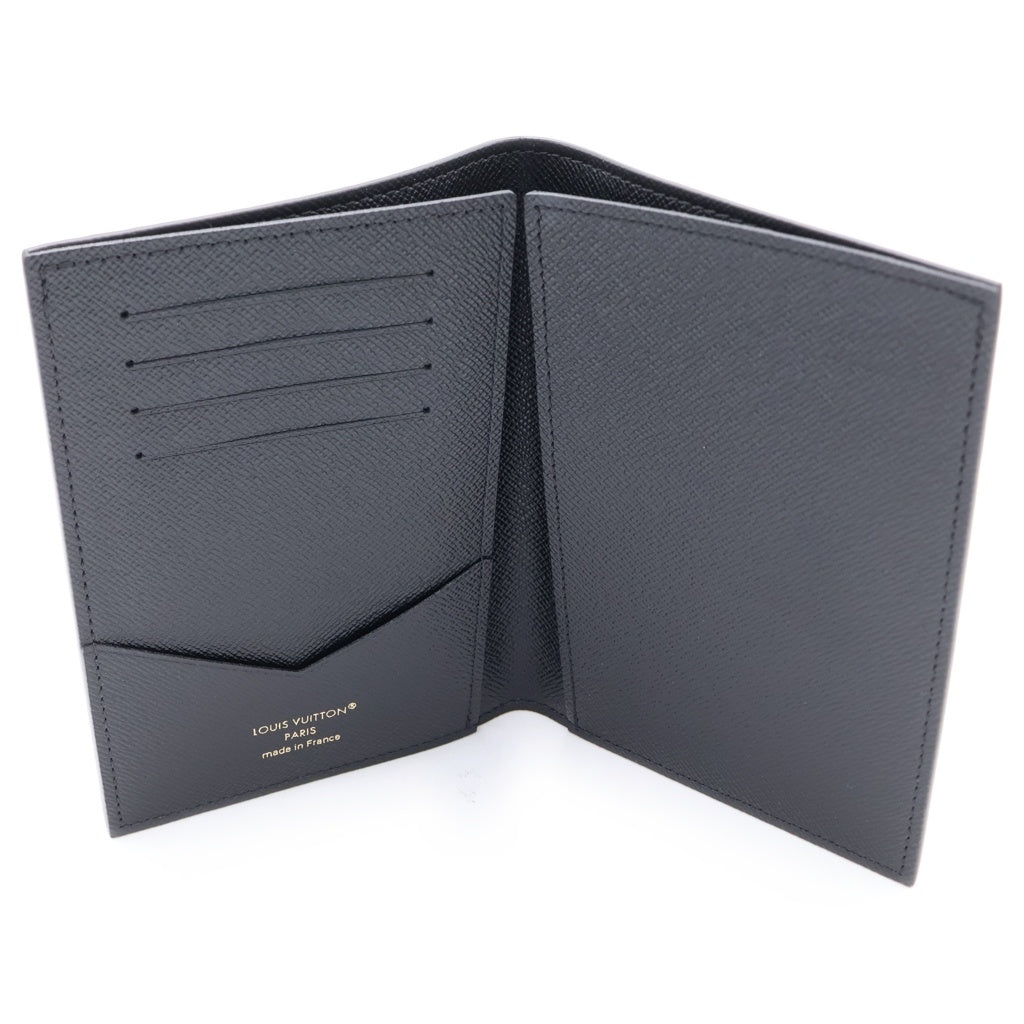 LOUIS VUITTON(ルイヴィトン) クーヴェルテュール パスポール パスポートカバー M26571 RFID M26571
