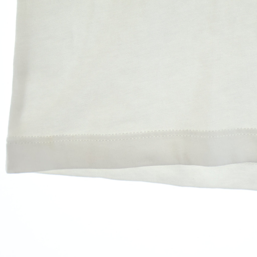 CELINE(セリーヌ) T-Shirt フィービー期 半袖Tシャツ ホワイト
