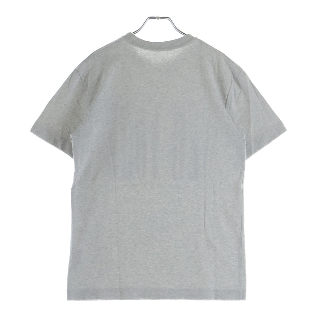 ALEXANDER WANG(アレキサンダーワン) NEW YORK T-Shirt ニューヨーク 半袖Tシャツ グレー