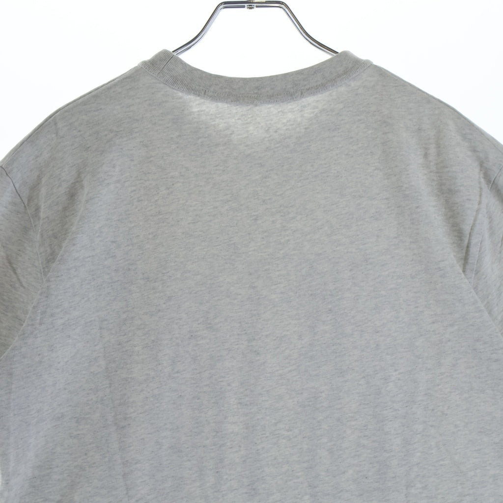 ALEXANDER WANG(アレキサンダーワン) NEW YORK T-Shirt ニューヨーク 半袖Tシャツ グレー