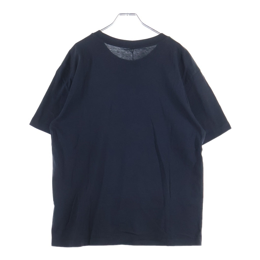 ALEXANDER WANG(アレキサンダーワン) Wang T-Shirt 半袖Tシャツ ブラック