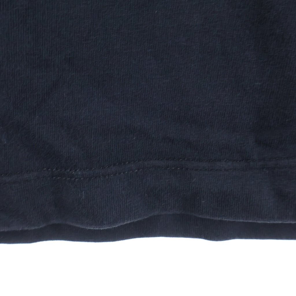 ALEXANDER WANG(アレキサンダーワン) Wang T-Shirt 半袖Tシャツ ブラック