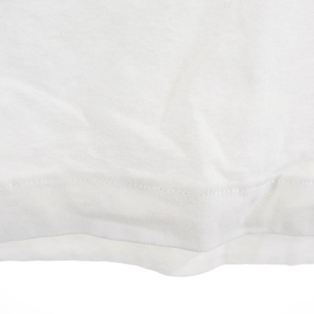 OFF-WHITE(オフホワイト) 21AW Caravaggio Painting T-Shirt カラヴァッジョ 半袖Tシャツ ホワイト OMAA120F21JER008