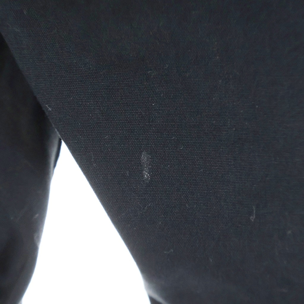 Rick Owens(リックオウエンス) 21AW Mastdon Cargo Pants マストドン カーゴパンツ ブラック RU02A5396-TE