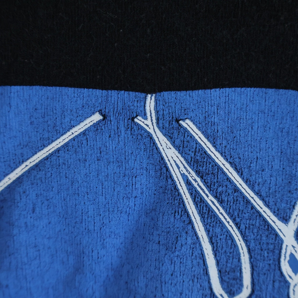 OFF-WHITE(オフホワイト) 20SS Fence T-Shirt 半袖Tシャツ ブラック OMAA027S20185002