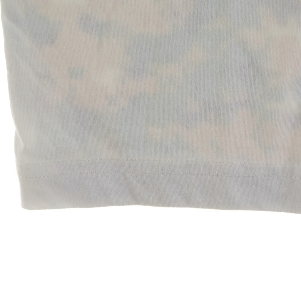SUPREME(シュプリーム) 13SS ×COMME des GARCONS Box Logo S/S Tee コムデギャルソン ボックスロゴ 半袖Tシャツ ホワイト