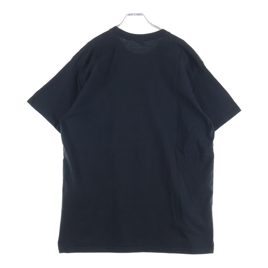 SUPREME(シュプリーム) 23AW Box Logo Tee カモフラージュ 迷彩ボックスロゴ 半袖Tシャツ ブラック