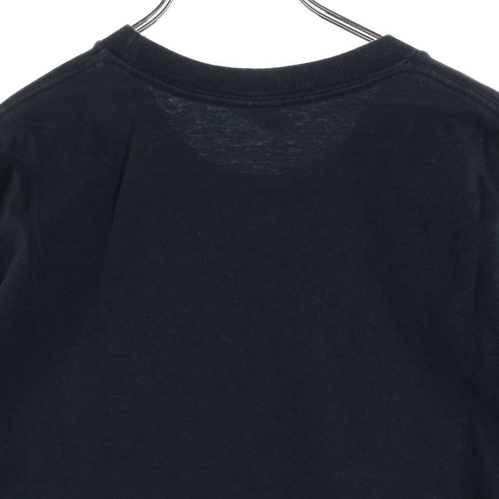 SUPREME(シュプリーム) 23AW Box Logo Tee カモフラージュ 迷彩ボックスロゴ 半袖Tシャツ ブラック