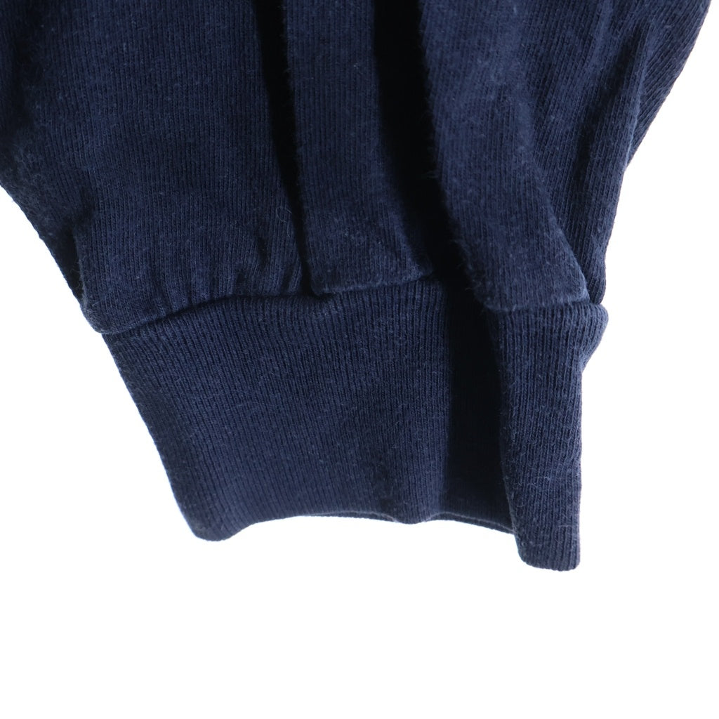 SUPREME(シュプリーム) 20AW Box Logo L/S Tee ボックスロゴ 長袖Tシャツ ロンT ネイビー