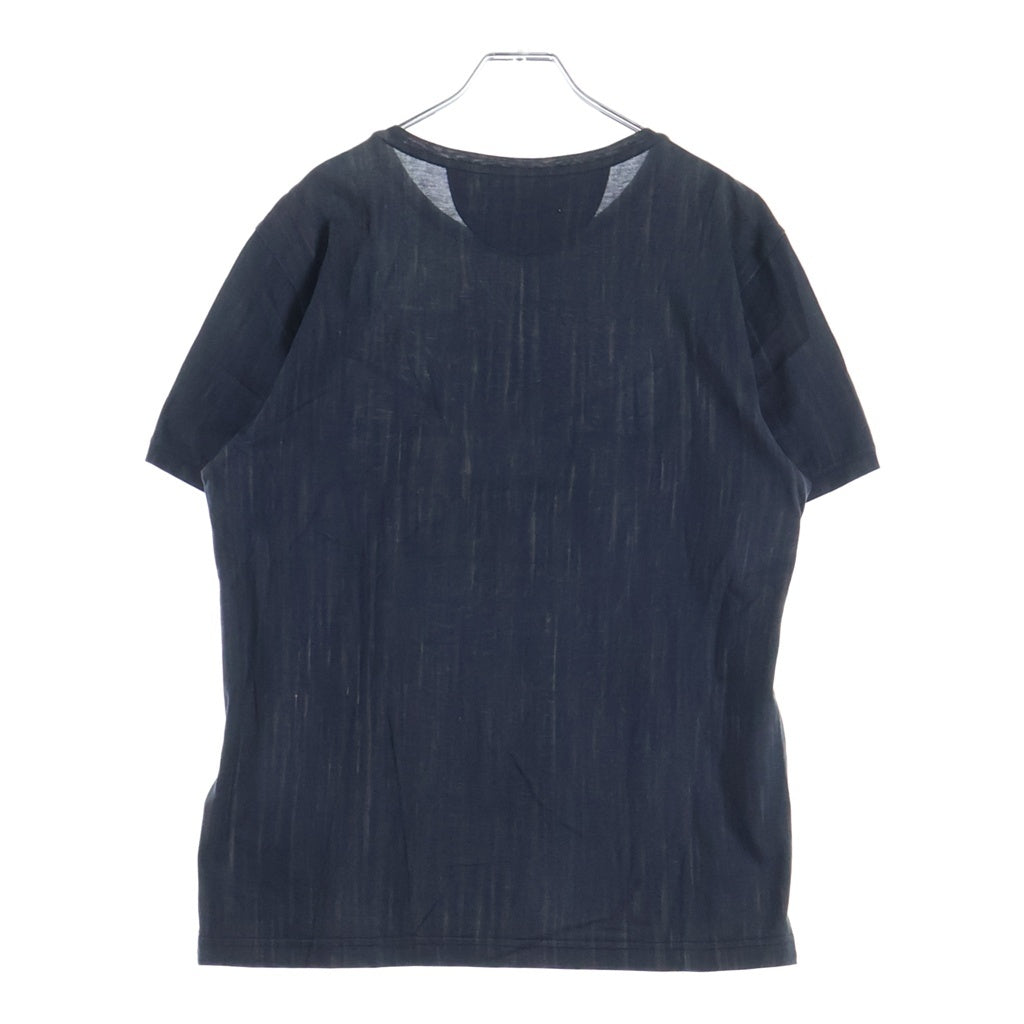 FENDI(フェンディ) Monster T-Shirt 半袖Tシャツ ブラック FY0626 A5CA