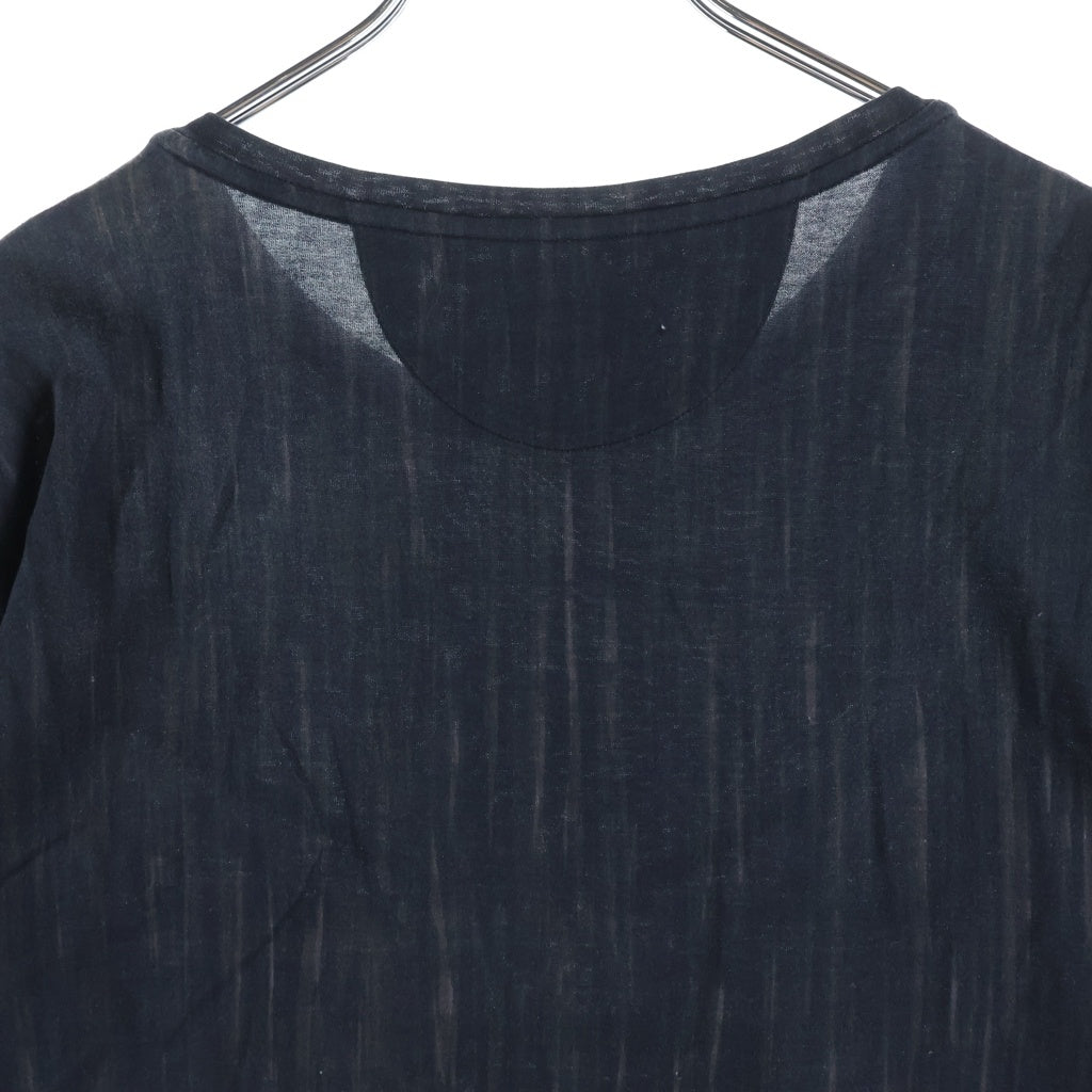 FENDI(フェンディ) Monster T-Shirt 半袖Tシャツ ブラック FY0626 A5CA