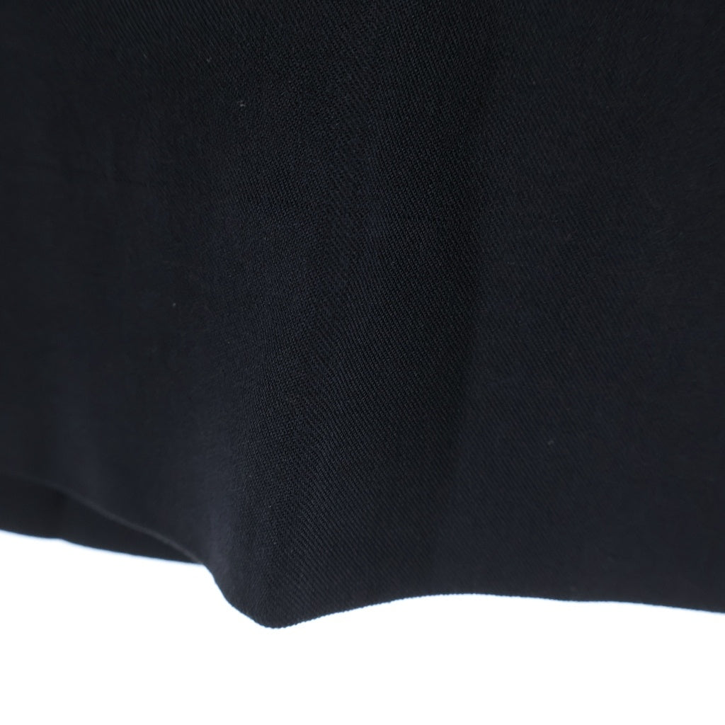 OFF-WHITE(オフホワイト) 20AW Formal Shorts サイドロゴ ハーフパンツ ショーツ ブラック OWCA110E20FAB001