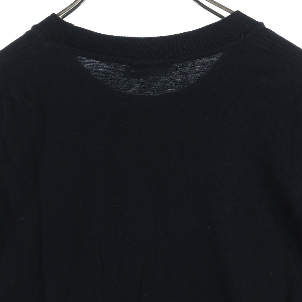 STUSSY(ステューシー) 22SS SPLIT OVAL TEE スプリットオーバル 半袖カットソー Tシャツ