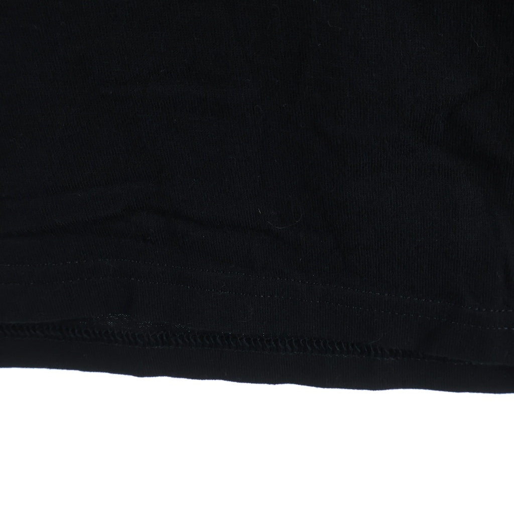 STUSSY(ステューシー) 22SS SPLIT OVAL TEE スプリットオーバル 半袖カットソー Tシャツ