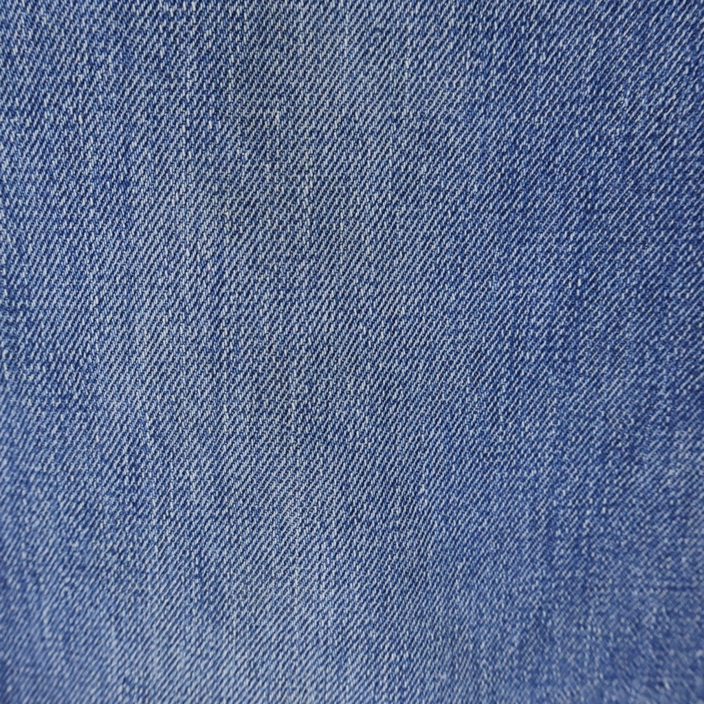 VINTAGE(ヴィンテージ) 70s 501 66前期 スモールe 並行 ボタン裏16 ボタンフライデニムパンツ -