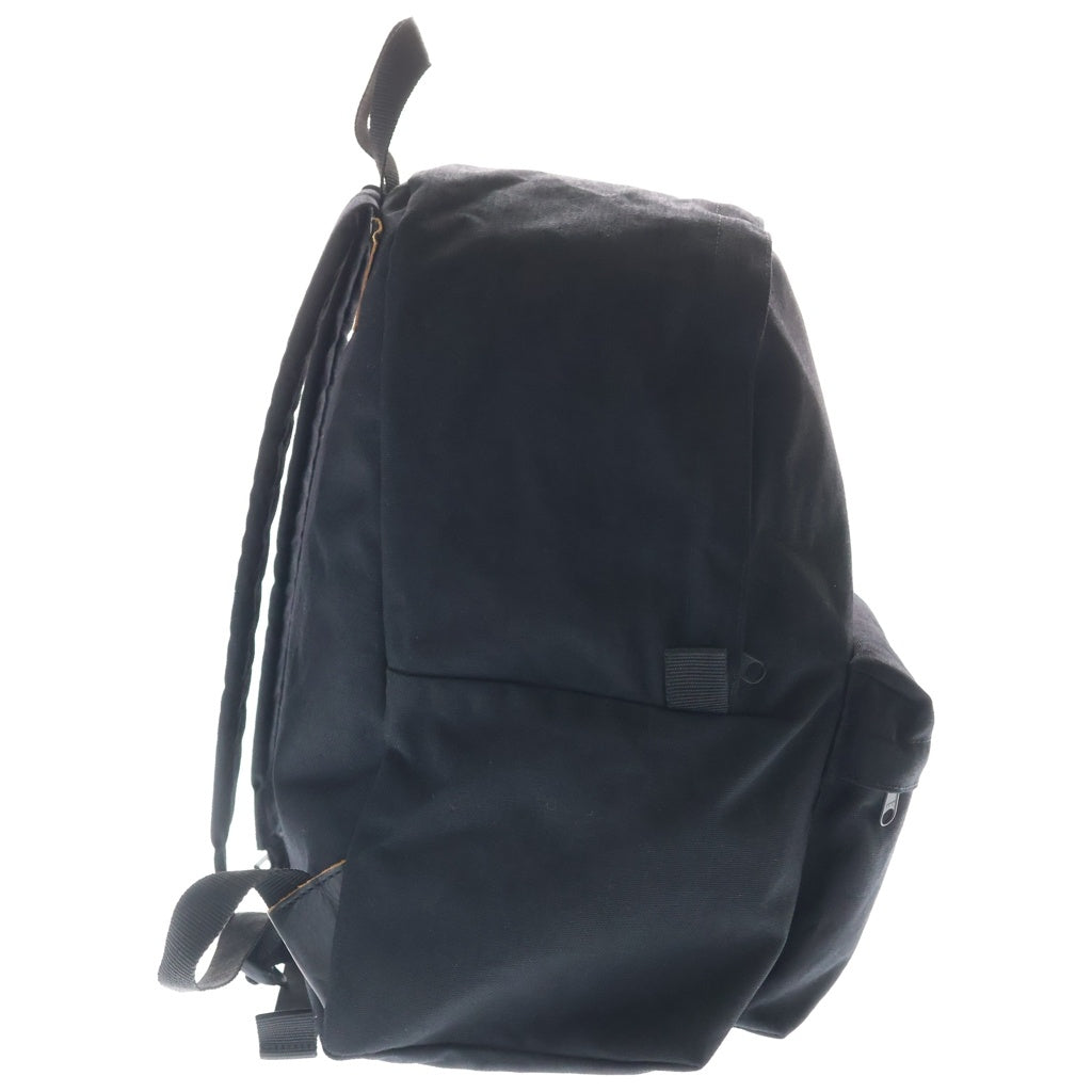 COMME des GARCONS HOMME PLUS(コムデギャルソンオムプリュス) ナイロン バッグパック リュックサック PZ-K-206 ブラック