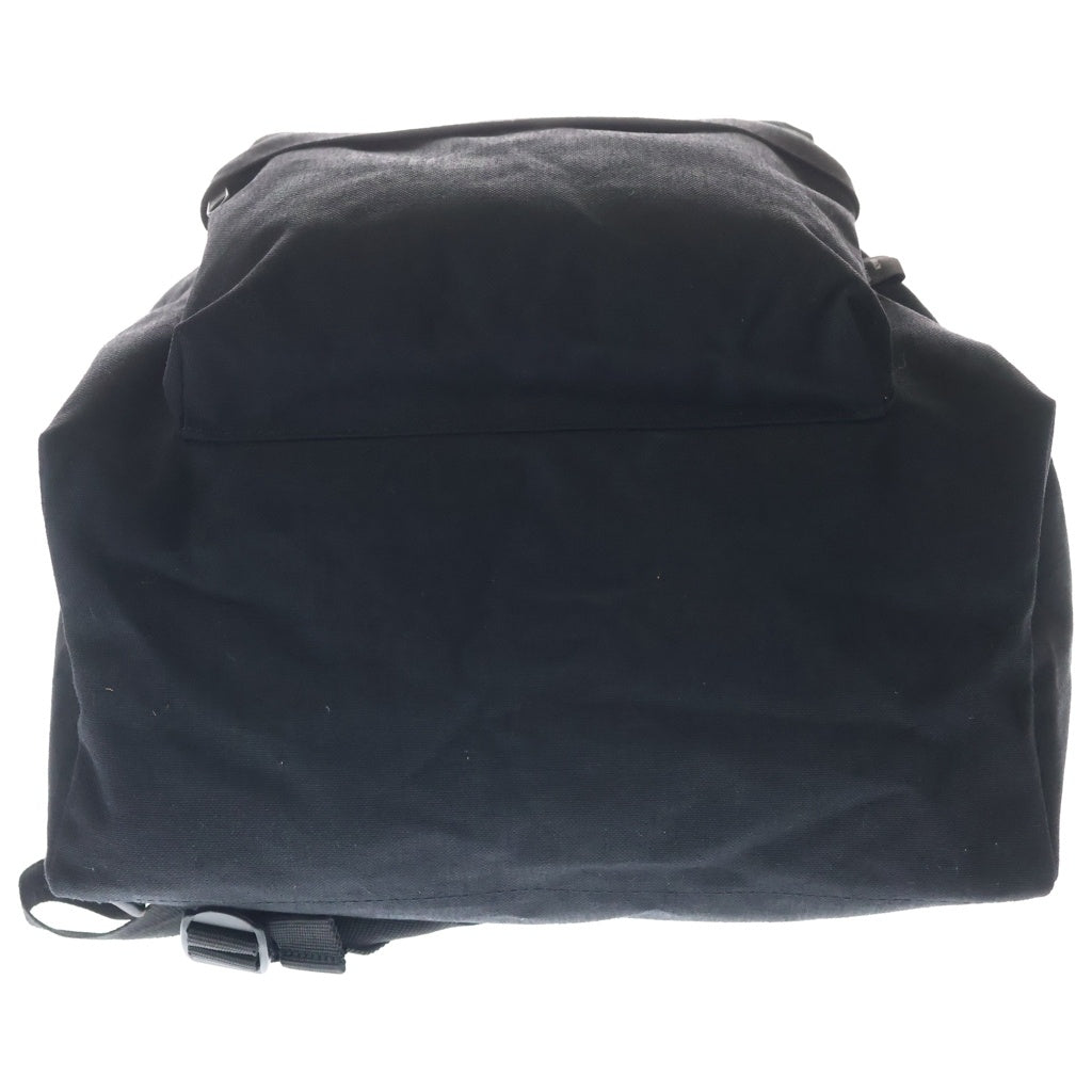 COMME des GARCONS HOMME PLUS(コムデギャルソンオムプリュス) ナイロン バッグパック リュックサック PZ-K-206 ブラック
