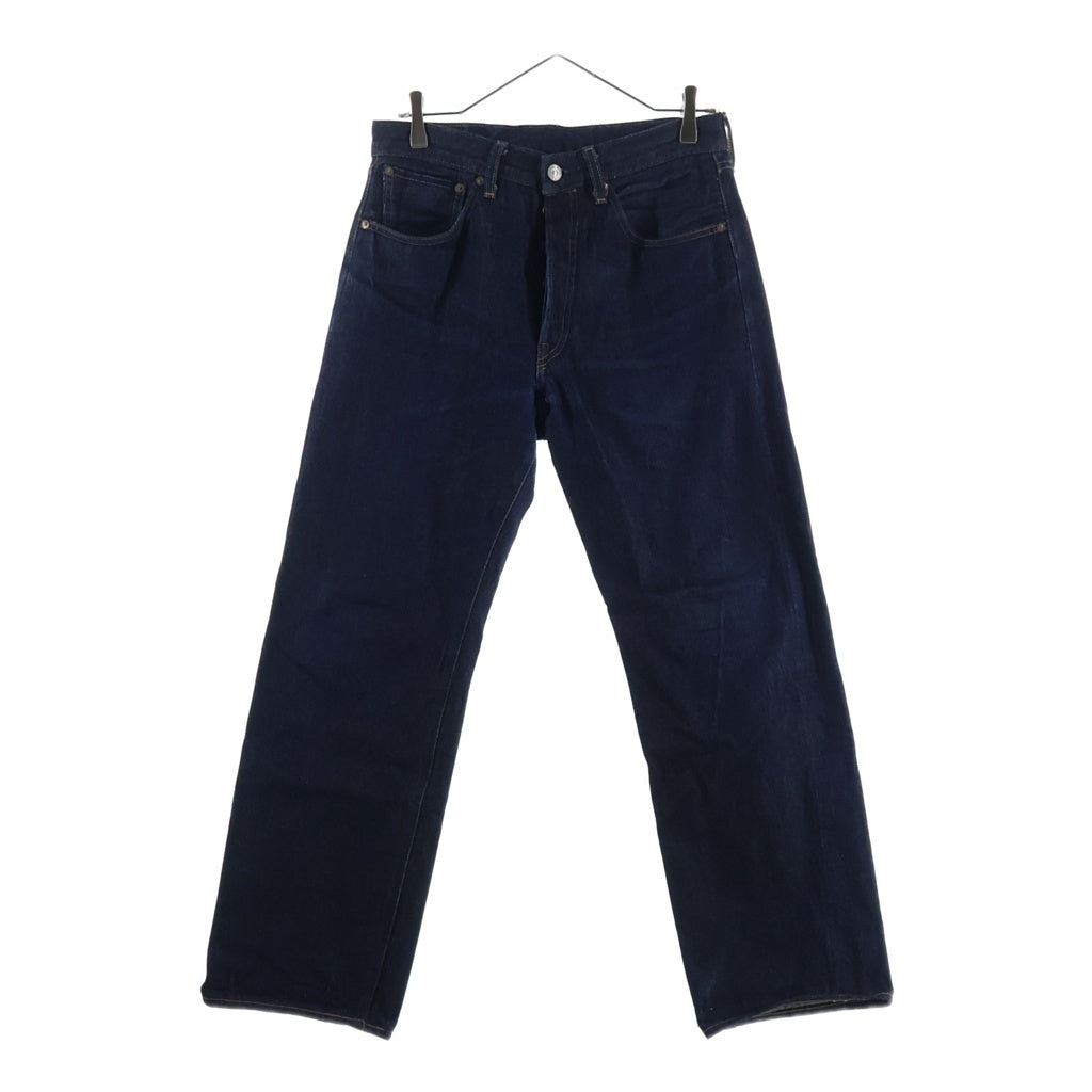 Levi's VINTAGE CLOTHING(リーバイス ビンテージ クロージング) 501XX 1955年モデル ボタンフライデニムパンツ PC9-50155-0079 インディゴ