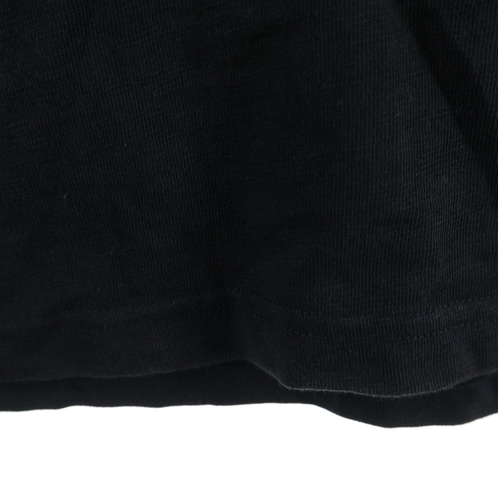SUPREME(シュプリーム) 26SS Studded S/S Football Top スタッズ フットボール 半袖Tシャツ カットソー ブラック