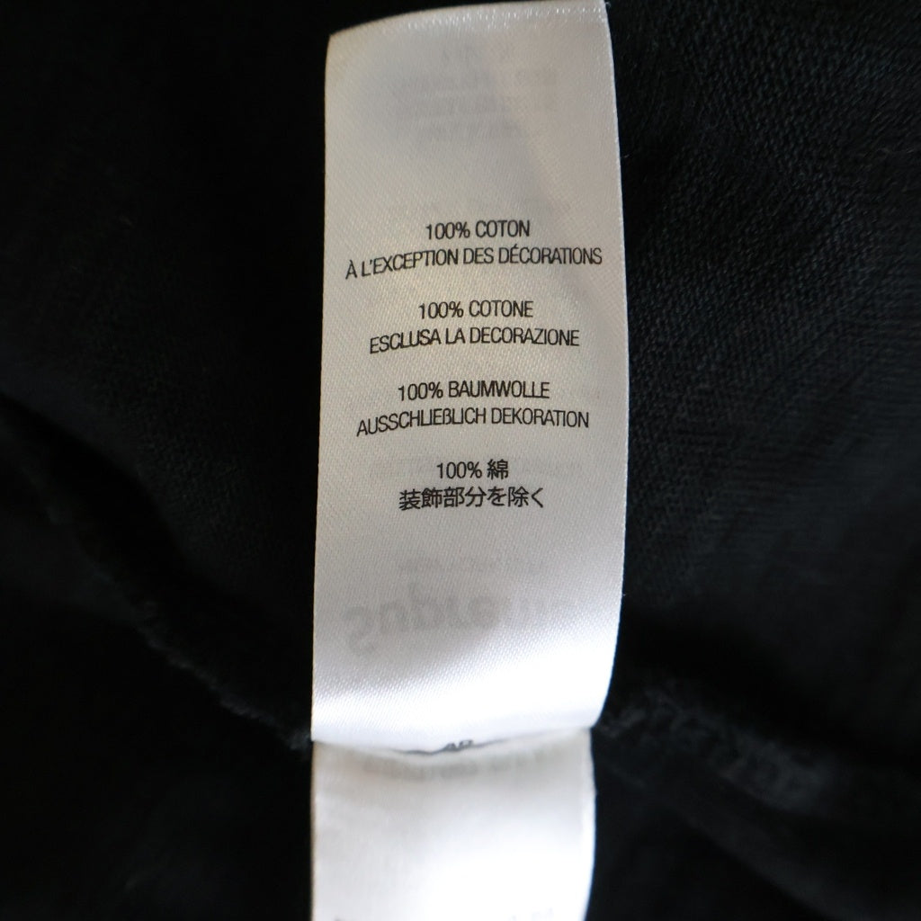 SUPREME(シュプリーム) 26SS Studded S/S Football Top スタッズ フットボール 半袖Tシャツ カットソー ブラック